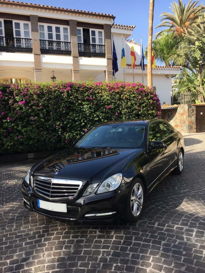 Memorable Holidays With Your Family Maspalomas  Exterior foto